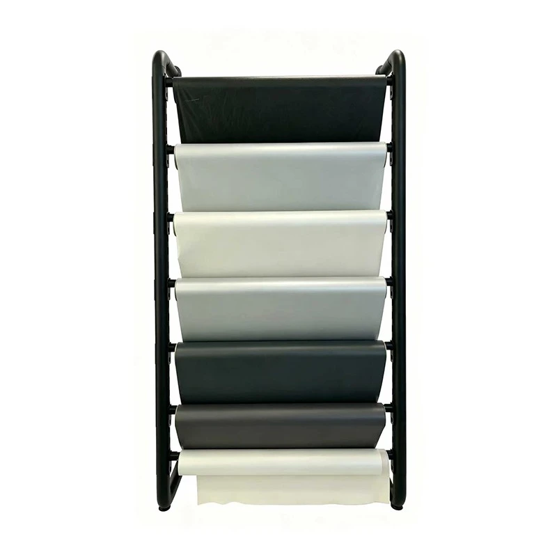 Foggy TPU Film For Down Jacket Lamination factory