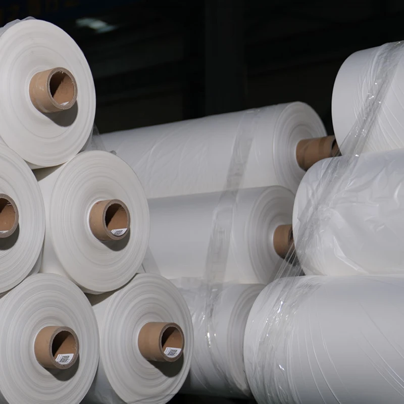 Foggy TPU Film For Down Jacket Lamination high quality